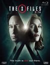 復活シーズン『X-ファイル 2016』のブルーレイ＆DVDが7月発売