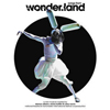 デーモン・アルバーン音楽担当　ミュージカル『wonder.land』のサントラが発売決定