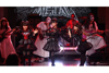 BABYMETAL　米TV番組『The Late Show With Stephen Colbert』のパフォーマンス映像が公開