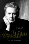 ブライアン・ウィルソンの自伝『I Am Brian Wilson: A Memoir』が翻訳刊行決定