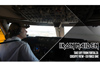 アイアン・メイデンのジャンボ・ジェット「ED FORCE ONE」　ブルース・ディッキンソンが自ら操縦する離陸時のコックピット映像を公開