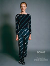 デヴィッド・ボウイの写真集『Bowie』　掲載写真22枚をヴィンテージ写真サイトが特集紹介