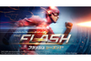 DCコミックの人気コミックをドラマ化　『フラッシュ シーズン１』が日テレにて5月3日深夜より放送開始
