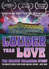 レミーやアリス・クーパー、スラッシュらが出演　デトロイト・グランデ・ボールルームのドキュメンタリー『Louder Than Love』がDVD化、トレーラー映像あり