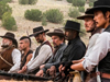『荒野の七人』のリメイク版『The Magnificent Seven』　初のトレーラー映像が公開