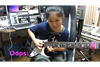 11歳の日本人ギター少女Li-sa-Xが80年代メタル・コンピでCDデビュー