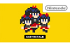 BABYMETALが『スーパーマリオメーカー』とコラボ、BABYMETALのキャラマリオが配信へ
