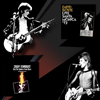 デヴィッド・ボウイの『Live Santa Monica 72』と『Ziggy Stardust Motion Picture Soundtrack』が180g重量盤LP再発