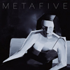 METAFIVE　アルバム『META』のアナログ・レコードがリプレス決定