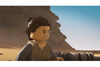 『スター・ウォーズ／フォースの覚醒』のレイをフィーチャーしたLEGOのショート・アニメ『Rey Strikes Back（レイの逆襲）』が公開