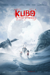 太古の日本を舞台にしたストップモーション・アニメ映画『Kubo And The Two Strings』　新たなトレーラー映像が公開