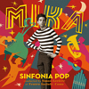 ミーカ（MIKA）がオーケストラ共演コンサートのBlu-ray／DVD『Sinfonia Pop』を発売、ティーザー映像あり