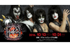 ＜KISS EXPO JAPAN 2016〜地獄の博覧会〜＞　ジーン・シモンズの来日も決定