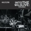 ヘイルストームのライヴEP『Into the Wild Live: Chicago』が全曲フル試聴可