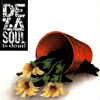 デ・ラ・ソウル　『De La Soul Is Dead』発売25周年を記念して未発表曲「Sho Nuff」を無料ダウンロード配信中