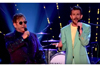エルトン・ジョンとBright Light Bright Lightが英TV番組にて共演パフォーマンスを披露