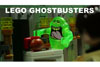 オリジナル版『ゴーストバスターズ』のLEGOリメイク映像が話題に