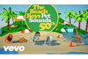 ビーチ・ボーイズ　『Pet Sounds』50周年記念アニメーション・ミュージックビデオを公開　