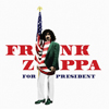 フランク・ザッパの未発表音源を収めたアルバム2作『Frank Zappa for President』と『The Crux of the Biscuit』が7月発売