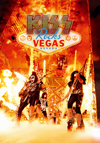キッスの新コンサート映画『KISS Rocks Vegas』から「Rock And Roll All Nite」のライヴ映像が公開