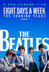 The Beatles:Eight Days A Week–The Touring Years