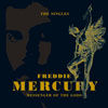 Freddie Mercury / Messenger Of The Gods: The Singles
