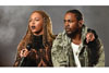 ビヨンセとケンドリック・ラマーが＜BET Awards＞にて共演パフォーマンスを披露