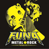 ふなっしー初監修のメタル・コンピレーションアルバム『フナメタルロック』が発売決定