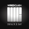＜WIRED CLASH＞開催決定、ヘッドライナーは石野卓球
