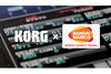 KORGの音楽制作アプリ『KORG Gadget』にバンダイナムコスタジオと共同開発したゲーム系音源「Kamata」が登場、トレーラーとデモ音源あり