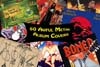 「ひどいメタル・アルバム・カヴァー 50選」を米Loudwireが発表