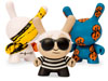アンディ・ウォーホルのアート×kidrobotの人気フィギュア「DUNNY」、ヴェルヴェッツのバナナなど14種類が発売