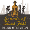フレーミング・リップスほか11組の音源が無料ダウンロード可　＜Sloss Music & Arts Festival＞開催記念Mixtapeが無料配信中