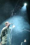 『oasis FUJI ROCK FESTIVAL’09』の【極上音響上映】が決定