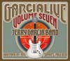 ジェリー・ガルシア　ライヴ・アーカイヴ・シリーズの新作『November 8th, 1976 - Jerry Garcia Band』が発売、1曲試聴可