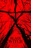 映画『ザ・ウッズ』、じつは『ブレア・ウィッチ・プロジェクト』の続編だった、タイトルも『Blair Witch』に変更