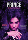 プリンスのドキュメンタリーDVD『Prince - Up Close & Personal』　トレーラー映像公開