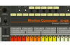 リズムマシンの名機ローランド「TR-808」のオンラインシミュレーター「iO-808」が公開