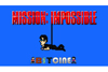 トム・クルーズ主演の映画『ミッション:インポッシブル』を8bitゲームで再現したショート・アニメが話題に