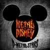 アルバム『METAL★DISNEY』がダイジェスト試聴可、マイク・ヴェセーラ、ルディ・サーゾ、デーモン閣下、ジェフ・ワトソンら参加