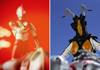 当時のフォルムを徹底再現した「S.H.Figuartsウルトラマン」シリーズの新作として「ゼットン」と「ゾフィー」が発売決定
