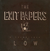 ロウ（Low）　2000年に限定リリースしたEP『The Exit Papers』をリイシュー、1曲試聴可