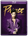 プリンス追悼　『パープル・レイン』『アンダー・ザ・チェリー・ムーン』『グラフィティ・ブリッジ』が初ブルーレイ化
