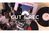 音源と画像があれば誰でも1枚からレコードを作れるオリジナルレコード作成サービス『CUT&REC』　クラウドファンディング開始