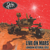 アッシュ　ライヴ・アルバム『Live On Mars, London Astoria 1997』から「Goldfinger」のライヴ映像を公開