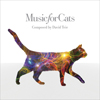 “猫のための音楽アルバム”『Music For Cats』続編制作中、今回は猫と人間の両方が楽しめて共有できる音楽を目指す