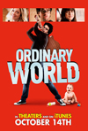 グリーン・デイ　ビリー・ジョー・アームストロング主演映画『Ordinary World』　新たなクリップ映像が公開