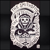 “ザ・スミス×ミスフィッツ”のパロディ・マッシュアップ・プロジェクトThe Smithsfitsの音源が話題に