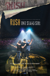 ラッシュ　40周年記念ライヴ・ツアー＜R40 Live＞のドキュメンタリー『Rush: Time Stand Still』を公開へ