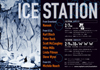 元R.E.M.のメンバーらが参加する音楽フェス＜ICE STATION＞が渋谷と京都で開催